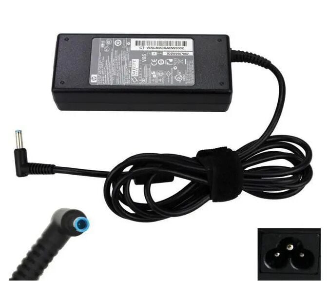 Hp 15-bw026nt, 15-bw027nt, 15-bw028nt Notebook Adaptörü, Şarj aleti Cihazı 90W (Orjinal Hp)