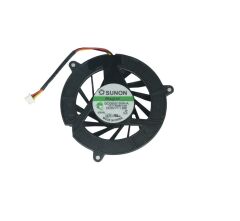 Acer Aspire 3050 4310, 4710, 4710G, 4710Z, 4710ZG, 4920, 5920 Serisi Notebook Cpu Fan (3pin) / GC055515VH-A