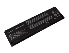 Dell 451-BBFX 451-BBFW HJ8KP Notebook Bataryası - Pili / 4Cell (7.4V)
