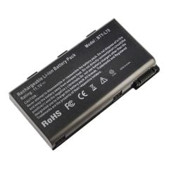 MSI CR610-M1023W7P, CR610-M1226W7P Notebook Bataryası - Pili