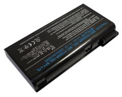 MSI CR610-M1023W7P, CR610-M1226W7P Notebook Bataryası - Pili