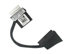 T27F6 0T27F6 3GRNJ Notebook Batarya, Pil - Bağlantı Kablosu