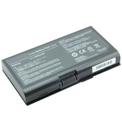 Asus G72, G72G, G72Gx N70 Notebook Batarya - Laptop Pil