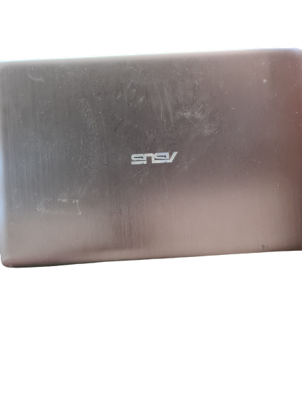 Asus A541U D541 K541UV R541UV A541UA A541UJ Cover & Bezel SET (Outlet)