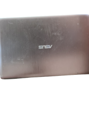 Asus A541U D541 K541UV R541UV A541UA A541UJ Cover & Bezel SET (Outlet)