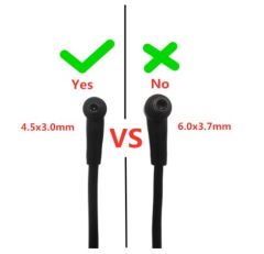 ASUS ZENBOOK NX500 NX500JK 4K Serisi Notebook Adaptör - Şarj Cihazı 4.5mm (130W-150W)