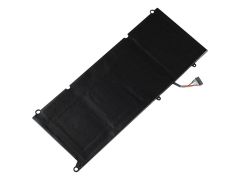 Dell XPS 13 Ultrabook P54G (9350) P54G001 (9350) Batarya Pil