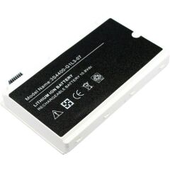 Fujitsu 3S4400-G1L3-07 Notebook Bataryası - Beyaz