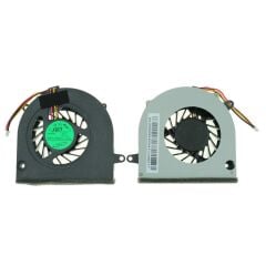 Lenovo ideaPad G460 G465 G560 G560e G565 Z460 Z465 Z560 Z565 Notebook Cpu Fanı AB06505HX12DB00