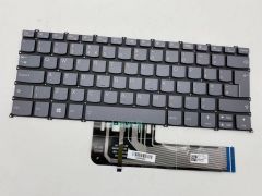 Lenovo Thinkbook 14 G2 için 20VF Notebook Klavye - Tuş Takımı / Siyah - TR / ışıklı