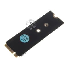 M.2 NGFF SSD Lenovo ThinkPad X1 karbon 20 + 6pin 26Pin SSD adaptör kartı Çevirici