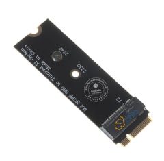 M.2 NGFF SSD Lenovo ThinkPad X1 karbon 20 + 6pin 26Pin SSD adaptör kartı Çevirici
