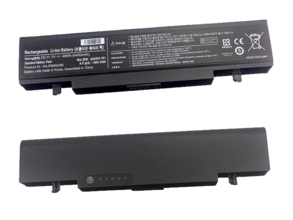 Samsung NP355E, NP355E4C, NP355E4X, NP355E5C Notebook Bataryası - Laptop Pili (Retro)