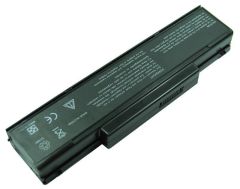 SQU-524 SQU-524 SQU-528 SQU-529 Notebook Bataryası - Pili