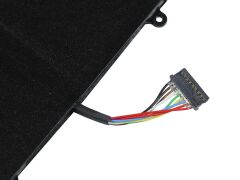 Dell XPS JD25G, 5K9CP, RWT1R, JHPXY Batarya - Pil (Retro)