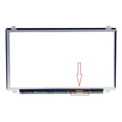 Sony SVF1532YST, SVF1532Z1E, SVF1532ZST Lcd Ekran, Panel (HD)