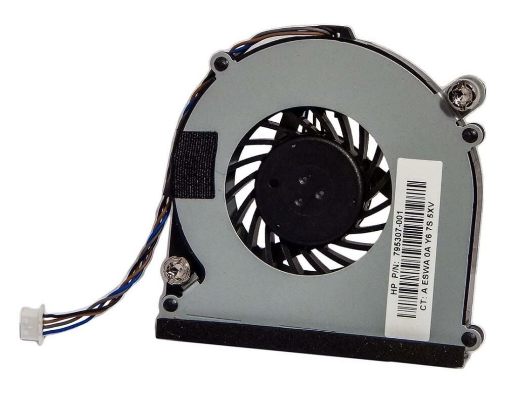 HP 260 G1 Desktop Fanı (Masaüstü) HP Promo Mini PC Fan