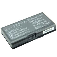 AS403 - Asus G71, A32-M70, A32-F70, A41-M70 Notebook Batarya - Laptop Pil