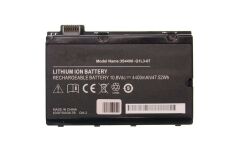 Fujitsu Siemens Pi3525, Pi 3525 Notebook Bataryası - Siyah