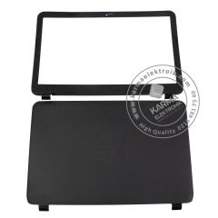 Hp 255 G3 J0Y50EA, J0Y51EA Cover Bezel Set (Kapak Ön Çerçeve)