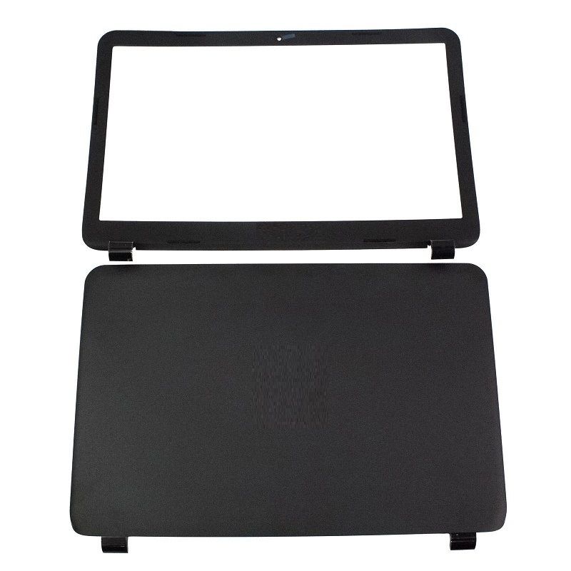 Hp 255 G3 J0Y52EA, J0Y53EA Cover Bezel Set (Kapak Ön Çerçeve)