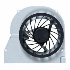Toshiba Qosmio X770, X775, X770-107, X770-10J Cpu Fanı AD9005HX-PDB PGRAA