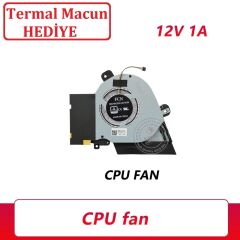 Asus ROG Zephyrus G14, GA401 GA401I GA401II GA401IV Adaptör, Şarj Cihazı 180W (Sağ)