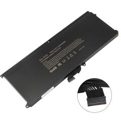 Dell 0HTR7 75WY2 2O11O6 201106 Notebook Bataryası - Pili (8Cell)