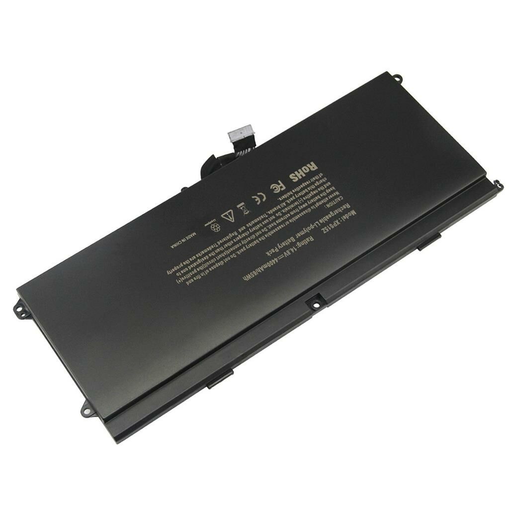 Dell 0HTR7 75WY2 2O11O6 201106 Notebook Bataryası - Pili (8Cell)