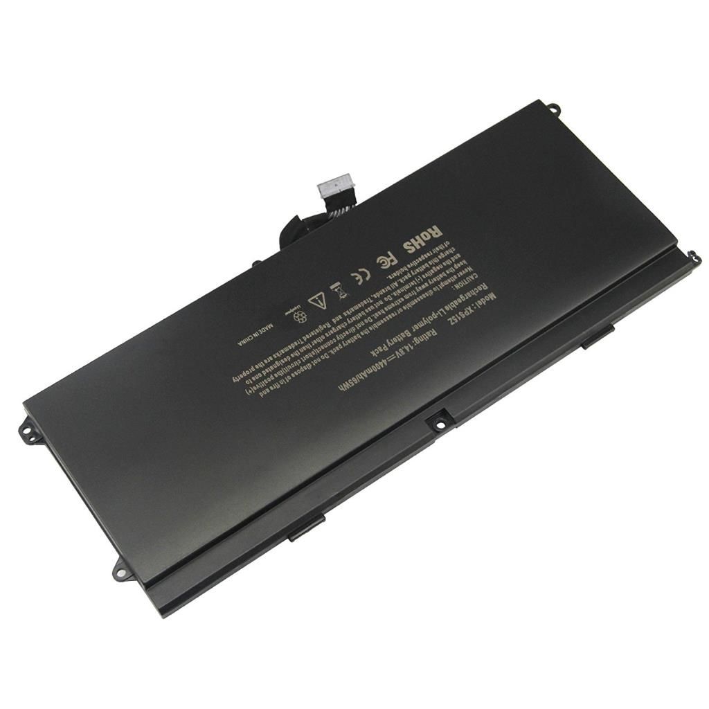 Dell XPS 15z-L511z 0NMV5C Notebook Bataryası - Laptop Pili (8Cell)