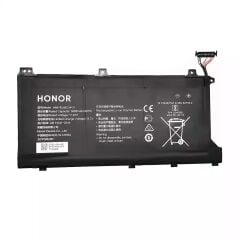 Honor MagicBook 15 2021 Notebook Bataryası, Pili HB4792J5ECW-31 / (Outlet ürün)