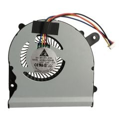 Asus Vivobook S300, S300C, S300Ca, S400 S400C S400CA S400E X402C X402E F402C Cpu Fanı KDB0705HB-7H95
