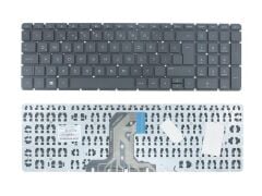 Hp 255 G4 Notebook Klavyesi, Tuş Takımı (Siyah TR)