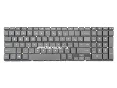 HP Victus 16-d1025nt (6G0F3EA) Notebook Klavyesi, Siyah TR - ışıklı