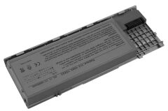 Dell Latitude D620, D630, Prescision M2300 Batarya D605 / RDL-055