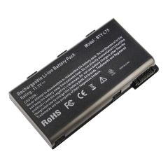 MSI CR700X, CR700X-029EU, CR720, CR720X Notebook Bataryası - Pili