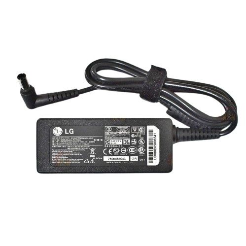 LG 27EA63V-P, 27EA53V-P 27EA53VQ-P, 27EN43V, 27EN43V-B Monitor Adaptörü 19V 2.1A