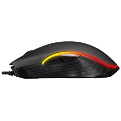 Rampage Smx-r120 Slash 7200dpi Rgb Ledli Gaming Oyuncu Mouse