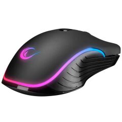 Rampage Smx-r120 Slash 7200dpi Rgb Ledli Gaming Oyuncu Mouse