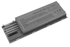 Dell Prescision M2300 310-9080 312-0386 Notebook Bataryası - Pili