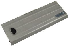 Dell Prescision M2300 310-9080 312-0386 Notebook Bataryası - Pili