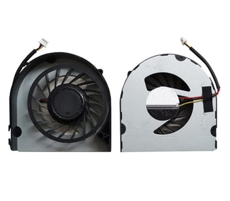 Dell Vostro 1440, 1450, V1450, 1540, 1550, 2420, 2520 Cpu Fanı Y2JM0, 0Y2JM0, G60X05MS4AJ