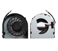 Dell Vostro 1440, 1450, V1450, 1540, 1550, 2420, 2520 Cpu Fanı Y2JM0, 0Y2JM0, G60X05MS4AJ