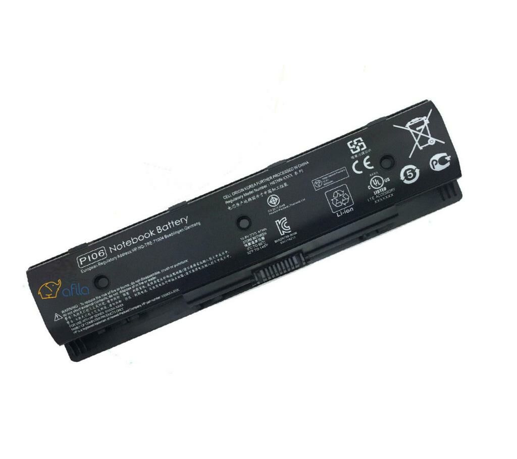 HP Pavilion 15-e 14-e000 15-e100 TPN-L111 Notebook Batarya - Pil