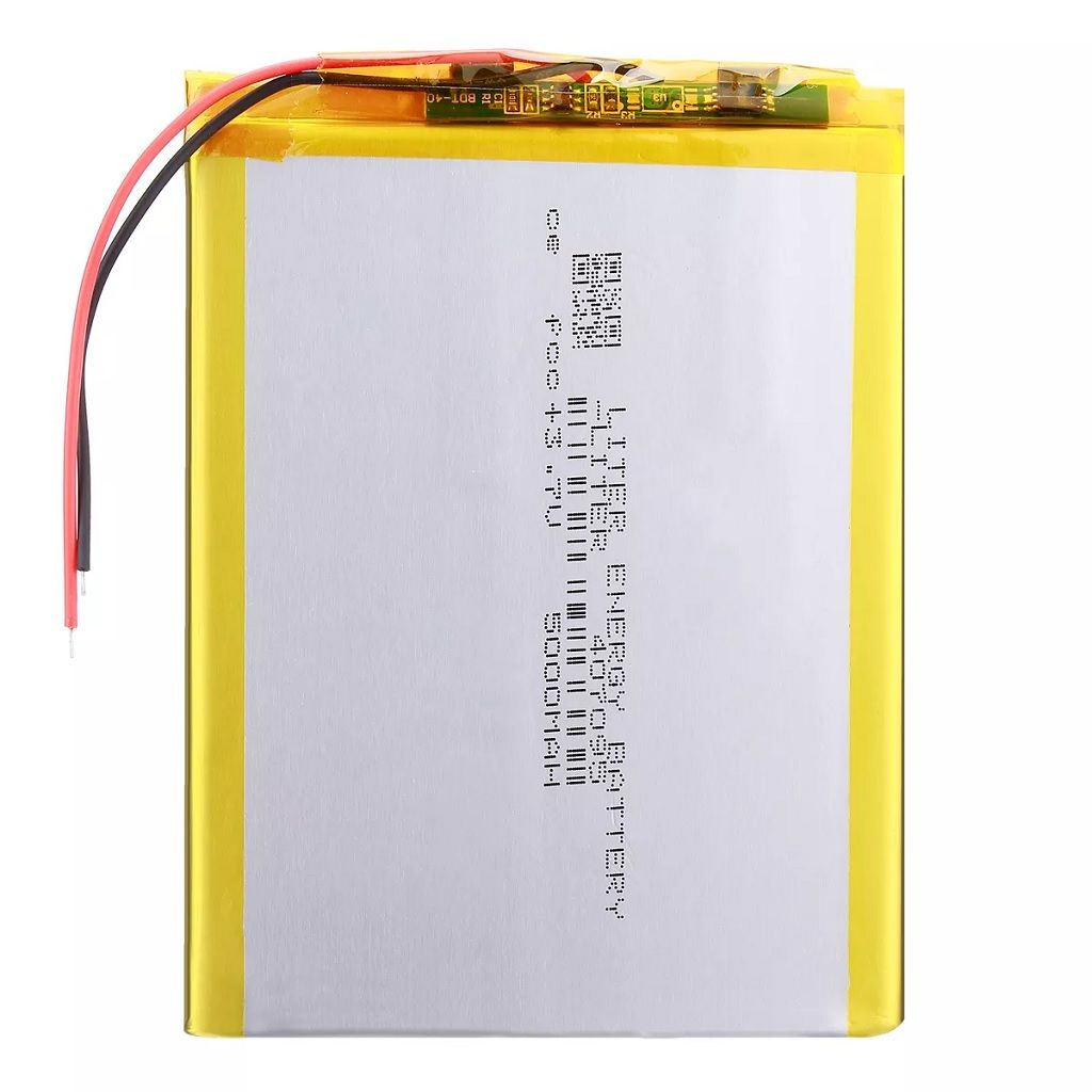 Hometech Alfa 10TB 10TM 10MB 10BS uyumlu Batarya, Pil
