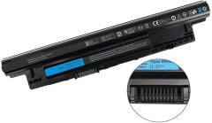 Dell W6XNM X29KD XCMRD XRDW2 YGMTN Batarya Pil 6 Cell (11.1V)