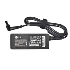 LG 29UM67-P, 29UM55-P, 29UM65-P, 32QN600-B 32MA70HY-P Monitor Adaptörü 19V 2.1A
