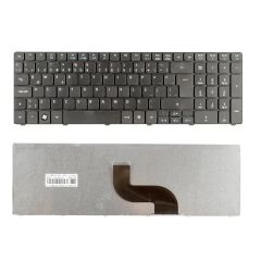 Acer 9J.N1H82.000, 9J.N1H82.001, 9J.N1H82.002 Notebook Klavyesi (Siyah TR)