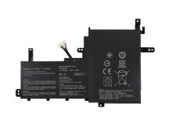 Asus X531FA X531FL Notebook Bataryası, Laptop Pili