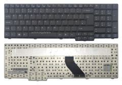 Acer Aspire 7110 7110-2369 Notebook Klavyesi - Siyah - TR